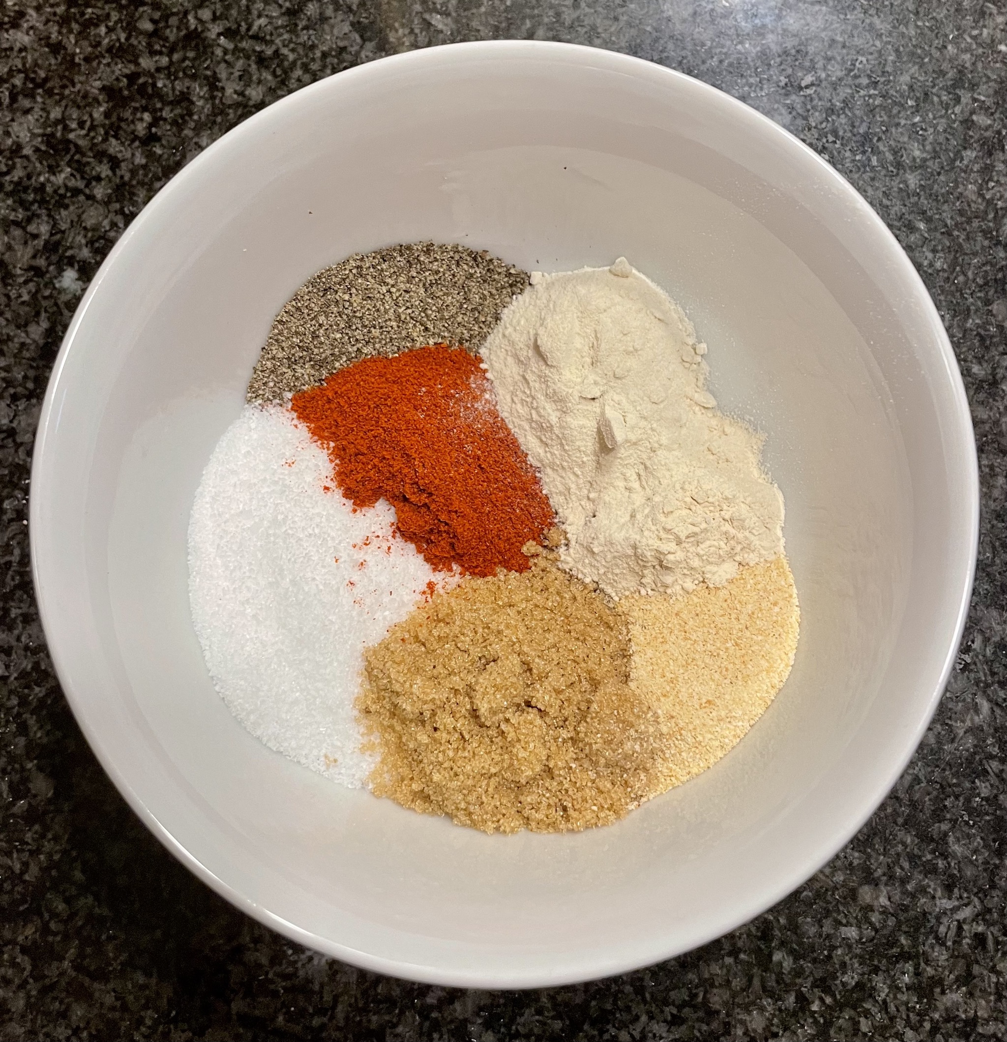 Spice mix